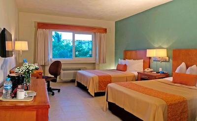 کمفرت این پورتو والارتا