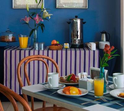 کمفرت این پورتو والارتا