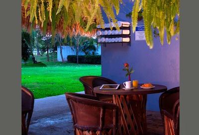 کمفرت این پورتو والارتا