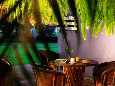 کمفرت این پورتو والارتا