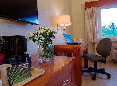 کمفرت این پورتو والارتا