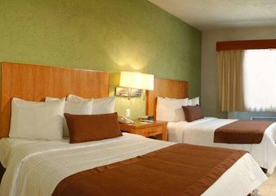 کمفرت این پورتو والارتا