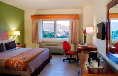 کمفرت این پورتو والارتا