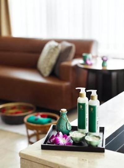 بانیان تری کلوب اند اسپا اسئوول