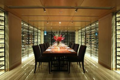 بانیان تری کلوب اند اسپا اسئوول