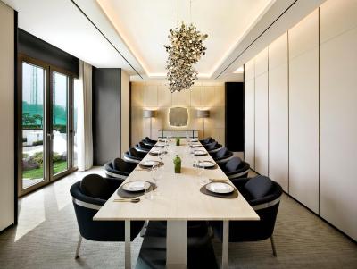 بانیان تری کلوب اند اسپا اسئوول