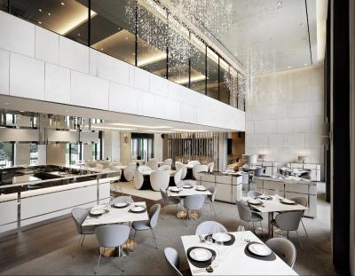 بانیان تری کلوب اند اسپا اسئوول