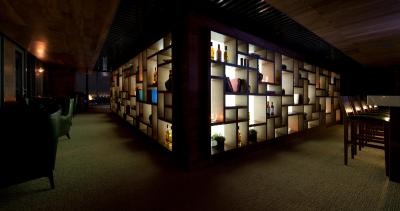 بانیان تری کلوب اند اسپا اسئوول