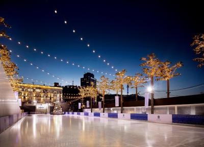 بانیان تری کلوب اند اسپا اسئوول