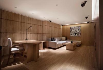 بانیان تری کلوب اند اسپا اسئوول