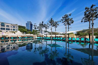 بانیان تری کلوب اند اسپا اسئوول