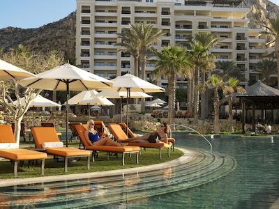 گراند سُلمار لاندز اند ریزرت اند اسپا