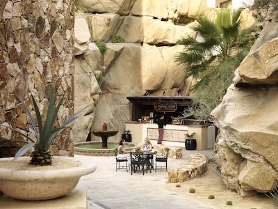 گراند سُلمار لاندز اند ریزرت اند اسپا