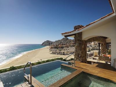 گراند سُلمار لاندز اند ریزرت اند اسپا