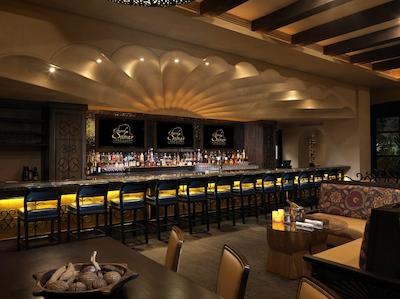 گراند سُلمار لاندز اند ریزرت اند اسپا