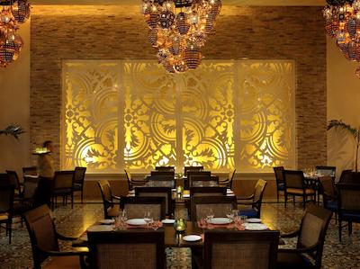 گراند سُلمار لاندز اند ریزرت اند اسپا