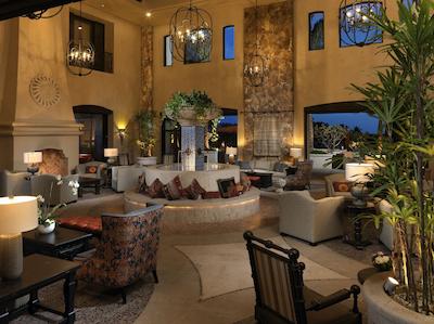 گراند سُلمار لاندز اند ریزرت اند اسپا