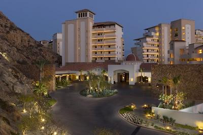 گراند سُلمار لاندز اند ریزرت اند اسپا