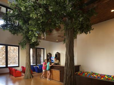 گراند سُلمار لاندز اند ریزرت اند اسپا