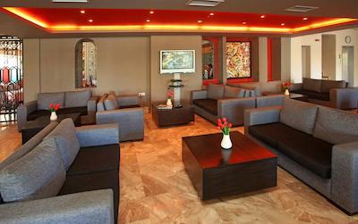 وانیسکو هتل