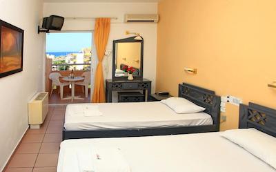 وانیسکو هتل