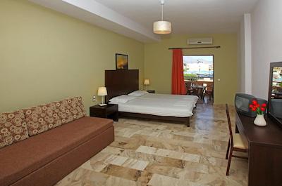 وانیسکو هتل