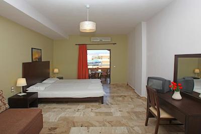 وانیسکو هتل