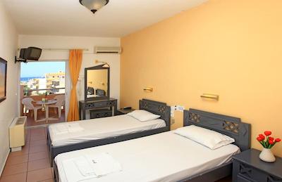 وانیسکو هتل