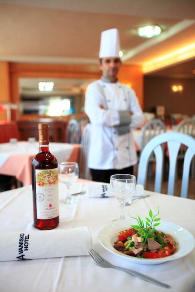 وانیسکو هتل