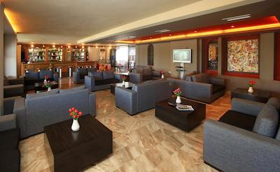 وانیسکو هتل