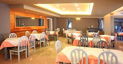 وانیسکو هتل