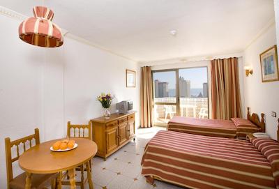 اپاردتل ورامار