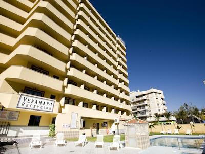 اپاردتل ورامار