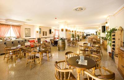 اپاردتل ورامار