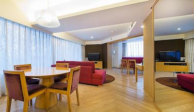 سُمرست ریورویو چنگدو