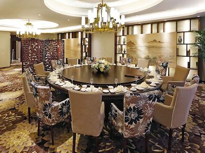 سان فلاور هتل