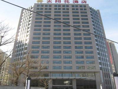 سان فلاور هتل