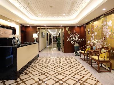 سان فلاور هتل