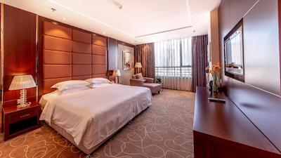 سان فلاور هتل