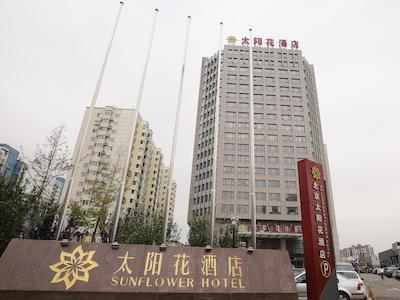 سان فلاور هتل