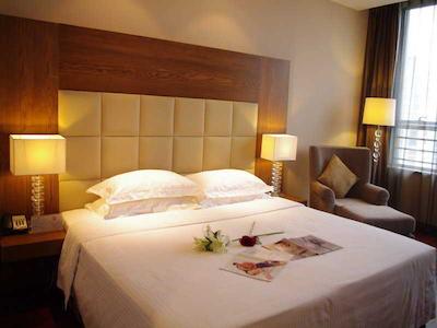 سان فلاور هتل