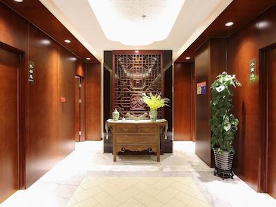 سان فلاور هتل