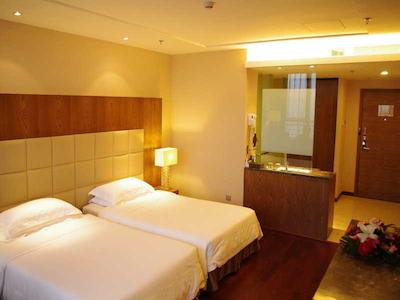 سان فلاور هتل