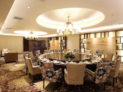 سان فلاور هتل