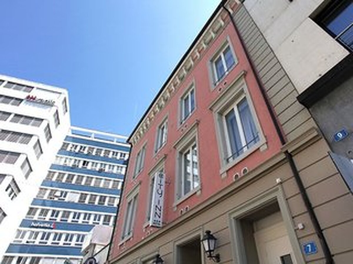 سیتی این باسل