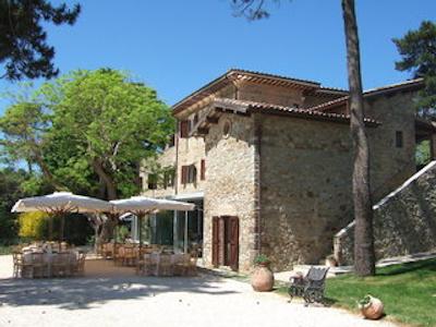 گریفینز ریزرت