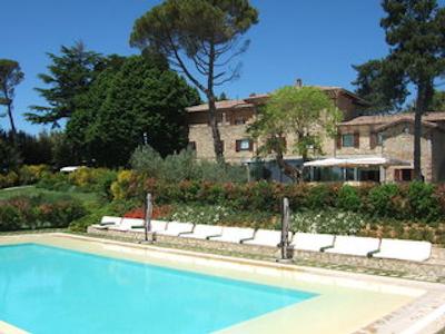 گریفینز ریزرت