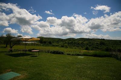 گریفینز ریزرت