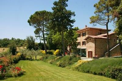 گریفینز ریزرت