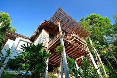 ریل گریت ویو ریزرت اند اسپا